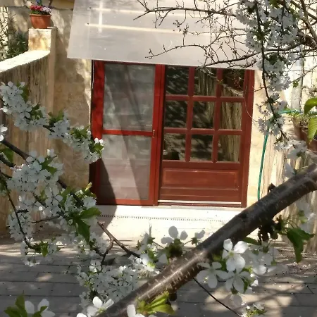 Cseresznyes Apartman Balatonalmádi Exterior foto