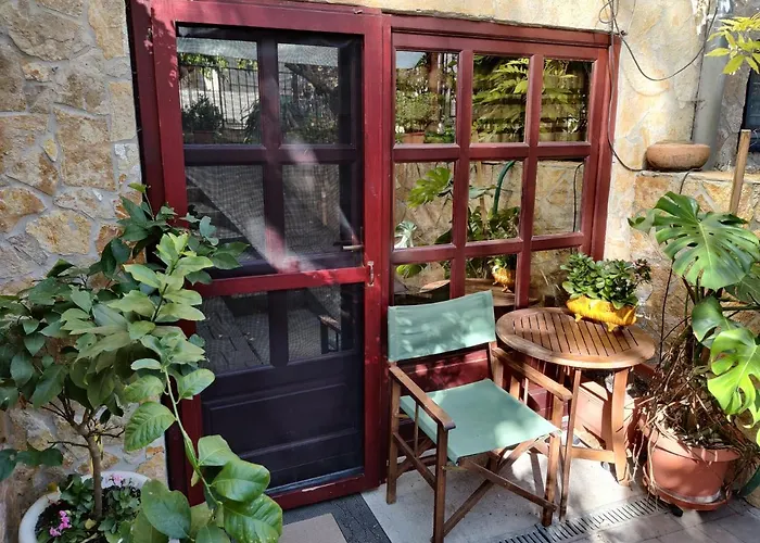 Cseresznyes Apartman